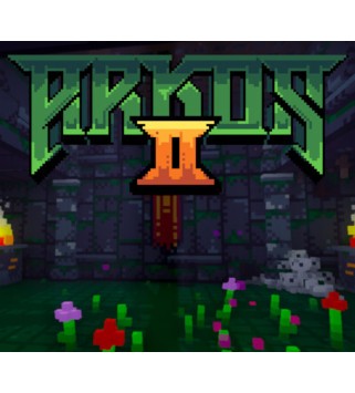 ARKOS 2 Steam Key GLOBAL